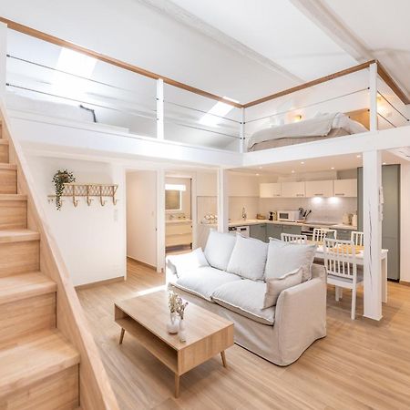 Les Palmiers Apartman Antibes Kültér fotó