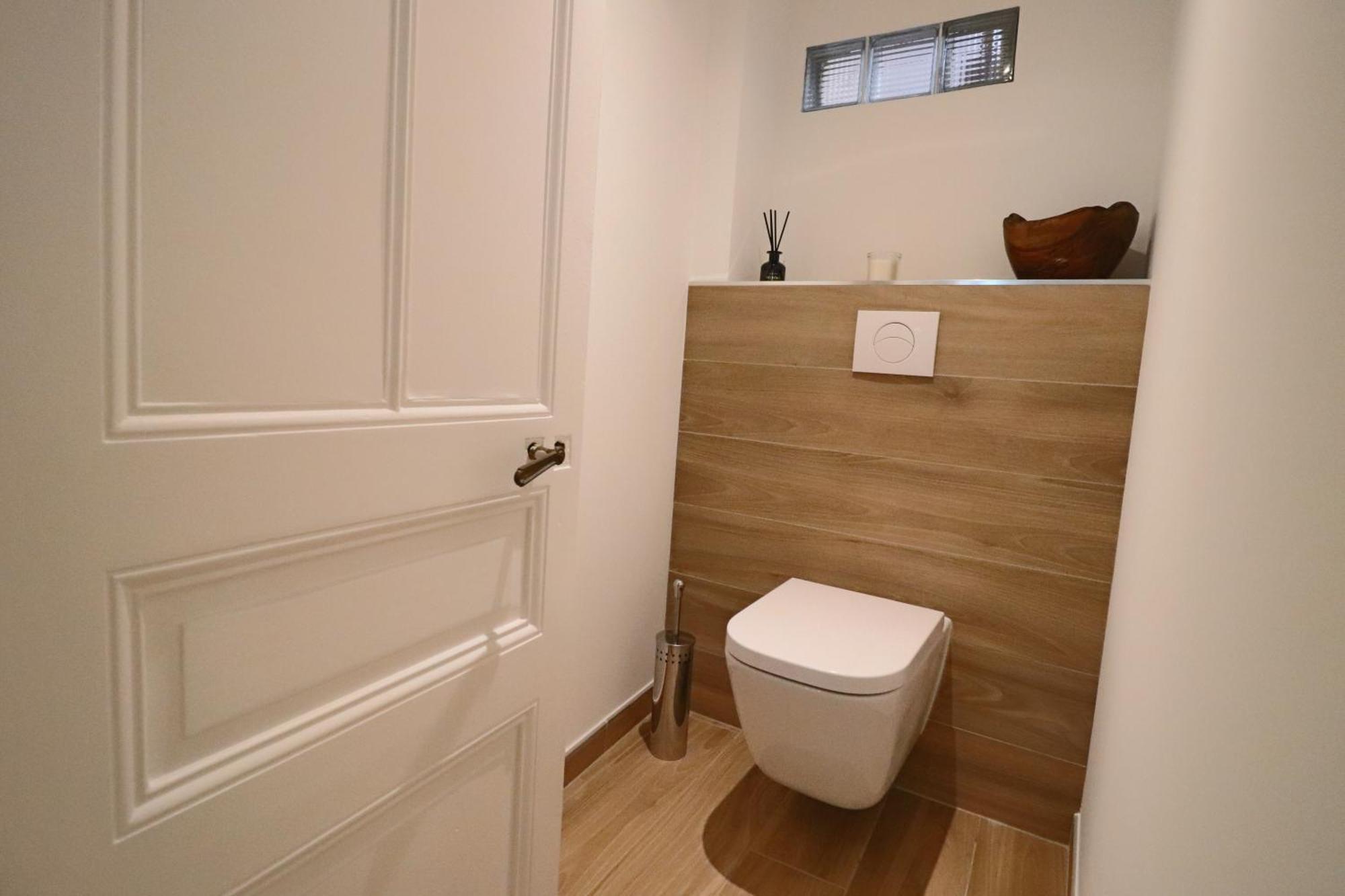 Les Palmiers Apartman Antibes Szoba fotó