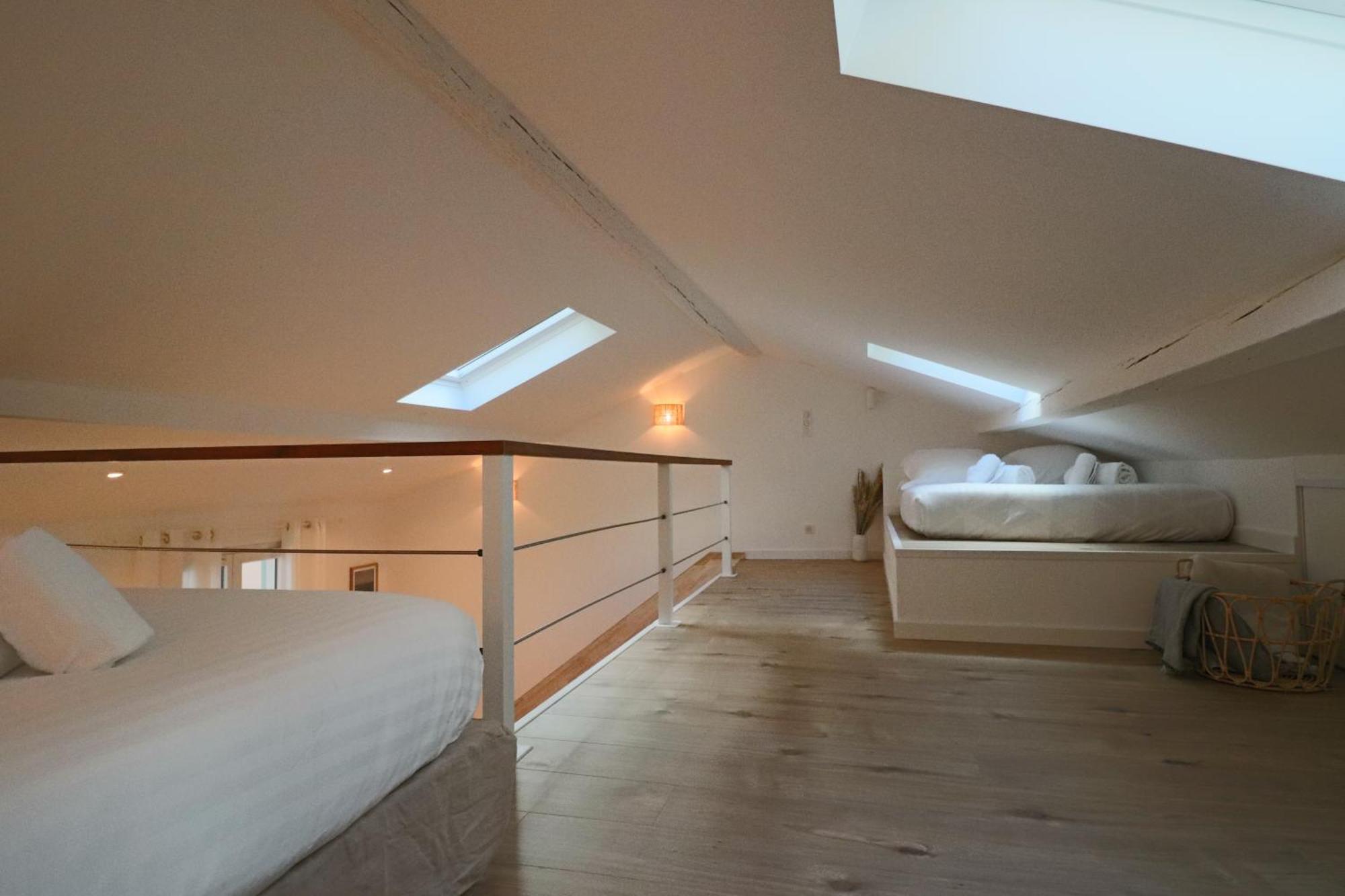 Les Palmiers Apartman Antibes Szoba fotó
