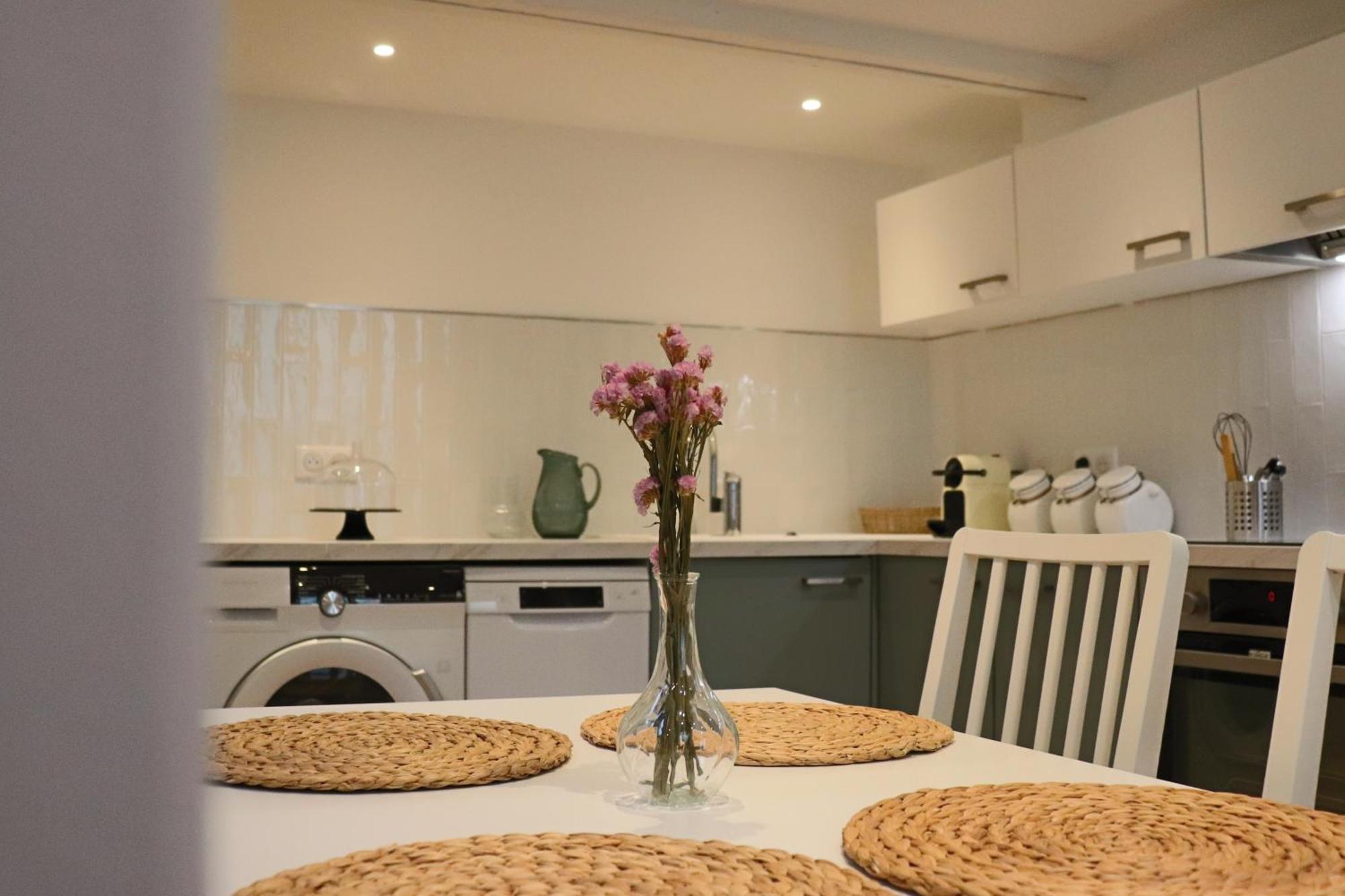Les Palmiers Apartman Antibes Szoba fotó