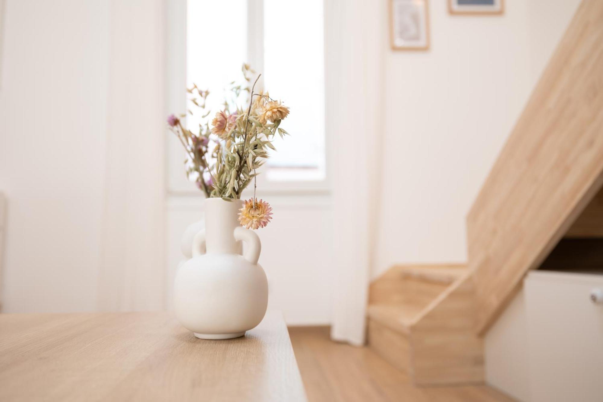 Les Palmiers Apartman Antibes Kültér fotó